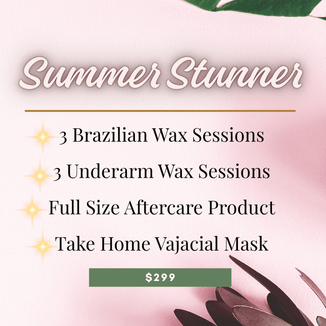 Summer Stunner at Lit From Within Skincare in Mount Airy, MD